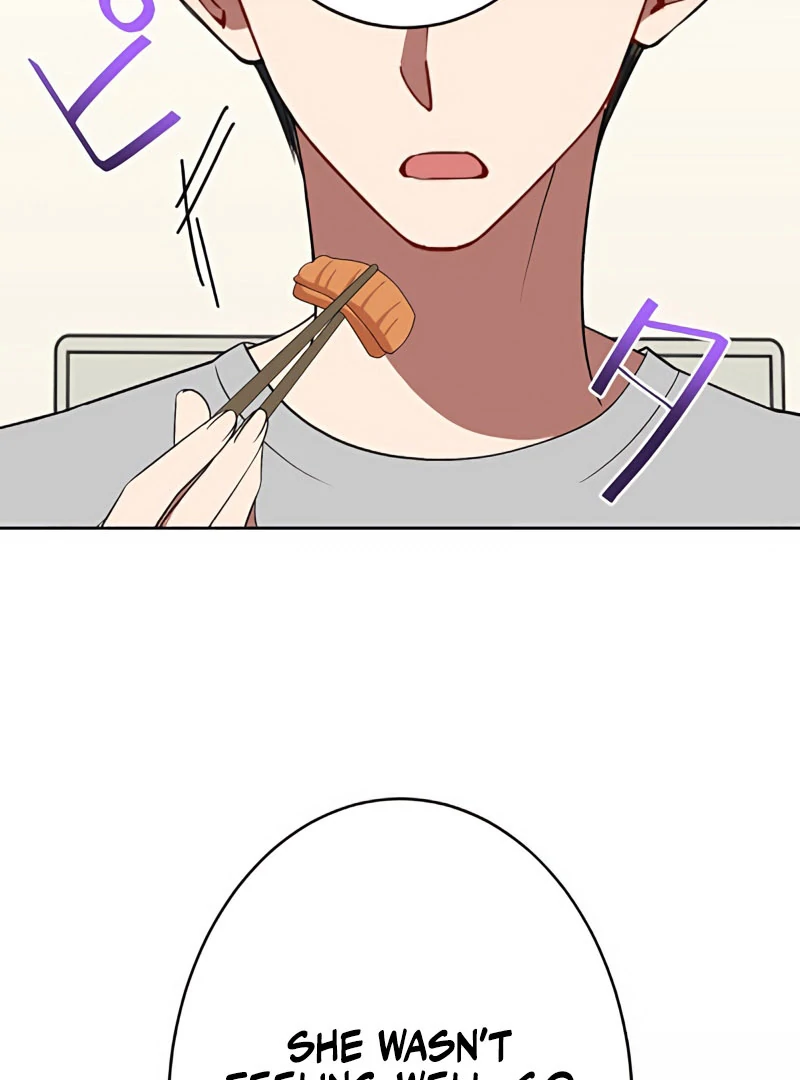 I Don’t Need You Anymore Chapter 20 - Page 84