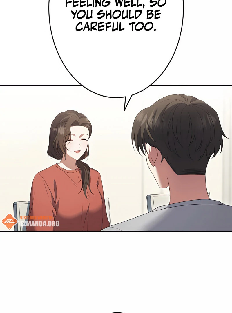 I Don’t Need You Anymore Chapter 20 - Page 85