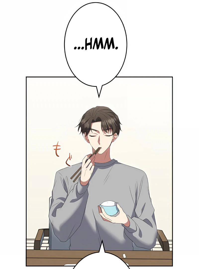 I Don’t Need You Anymore Chapter 20 - Page 87