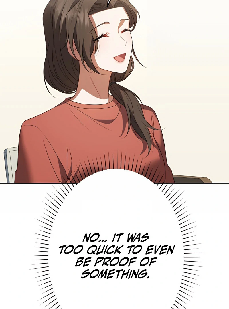 I Don’t Need You Anymore Chapter 20 - Page 92