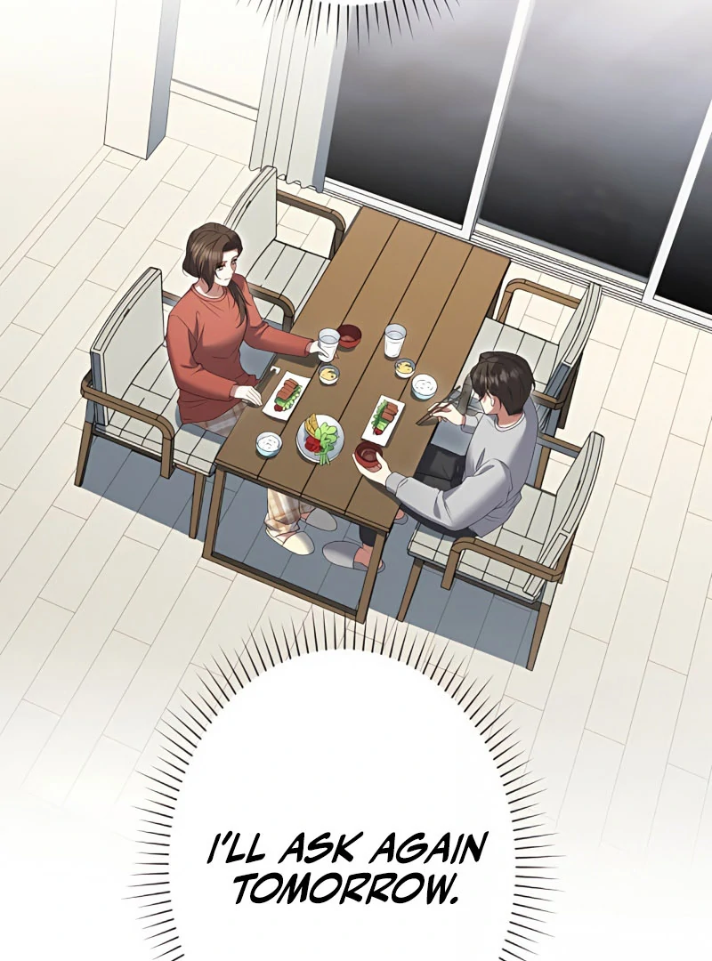 I Don’t Need You Anymore Chapter 20 - Page 94