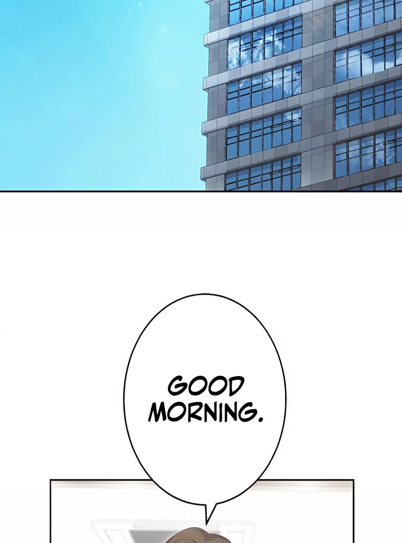 I Don’t Need You Anymore Chapter 20 - Page 97