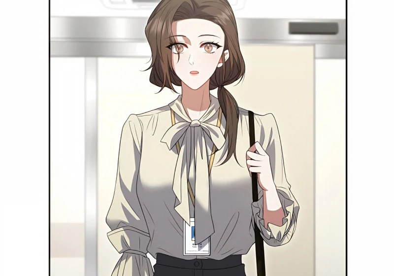 I Don’t Need You Anymore Chapter 20 - Page 98