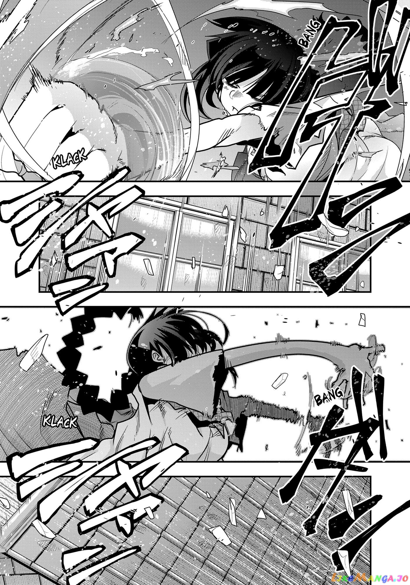 I Don’t Really Get it, but it Looks like I Was Reincarnated in an Another World Chapter 2 - Page 30