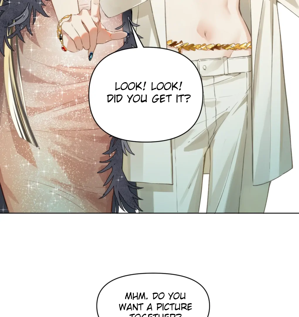 I Don’t Really Miss You, I’m in the Apocalypse Chapter 1 - Page 13