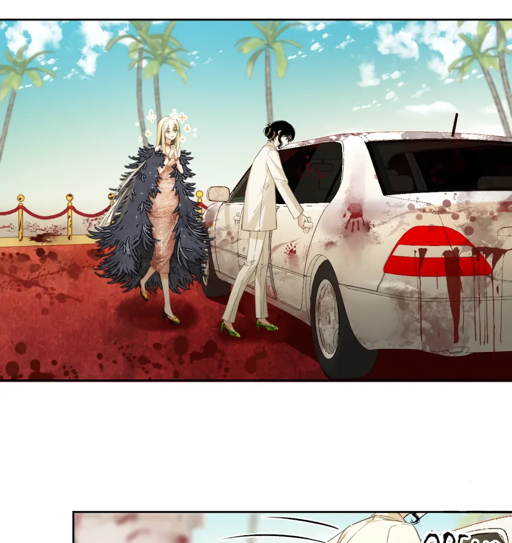 I Don’t Really Miss You, I’m in the Apocalypse Chapter 1 - Page 15