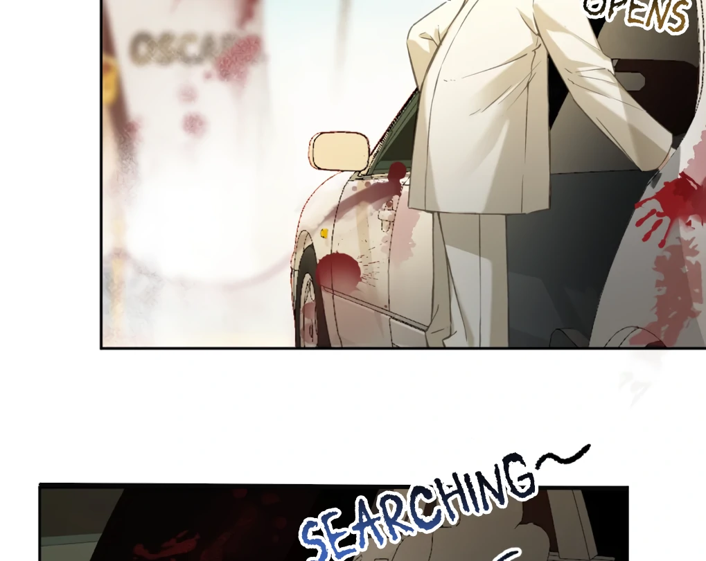 I Don’t Really Miss You, I’m in the Apocalypse Chapter 1 - Page 16