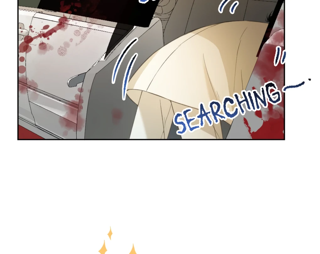 I Don’t Really Miss You, I’m in the Apocalypse Chapter 1 - Page 17