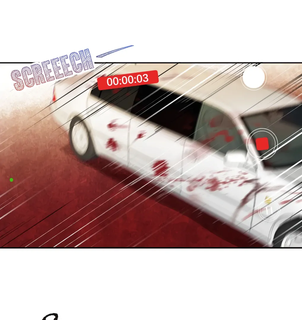 I Don’t Really Miss You, I’m in the Apocalypse Chapter 1 - Page 3