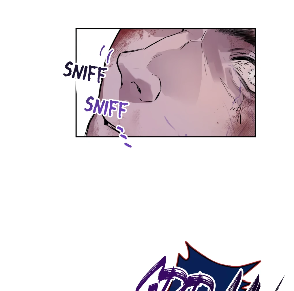 I Don’t Really Miss You, I’m in the Apocalypse Chapter 1 - Page 24