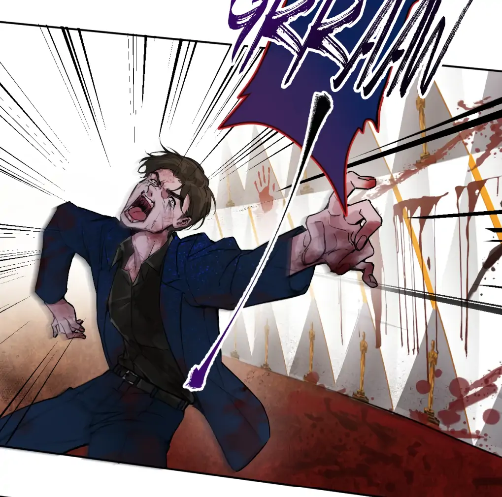 I Don’t Really Miss You, I’m in the Apocalypse Chapter 1 - Page 25