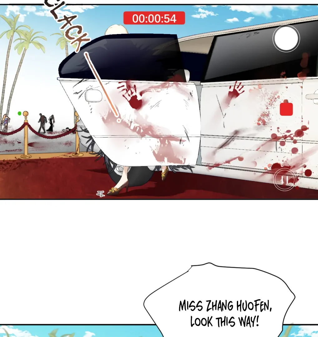 I Don’t Really Miss You, I’m in the Apocalypse Chapter 1 - Page 4