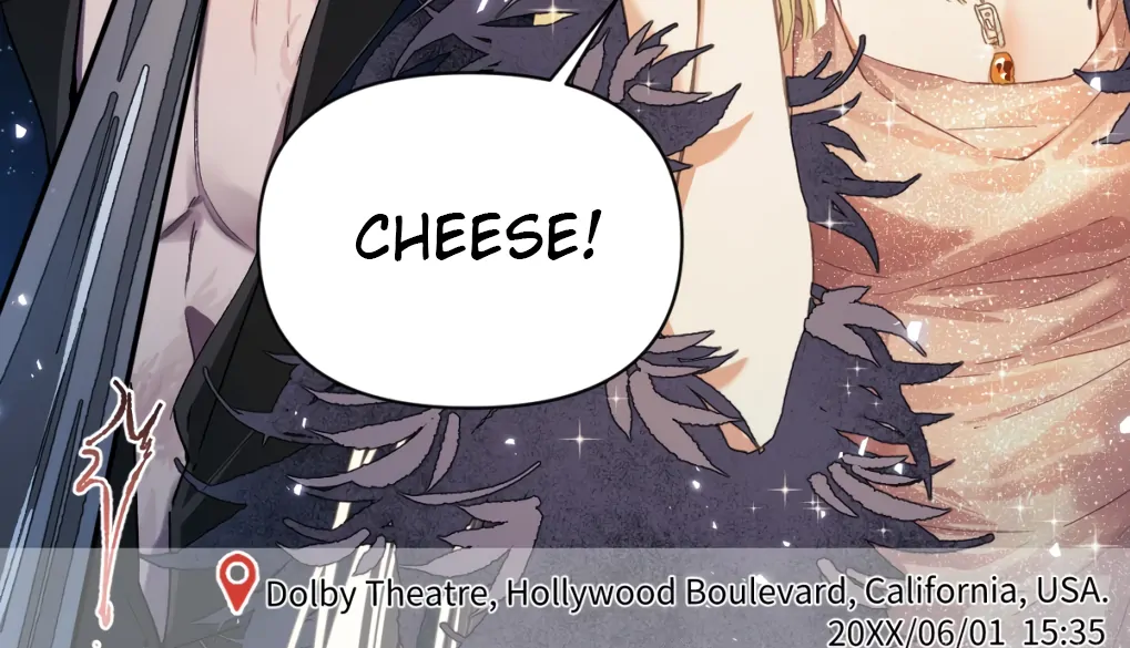 I Don’t Really Miss You, I’m in the Apocalypse Chapter 1 - Page 32