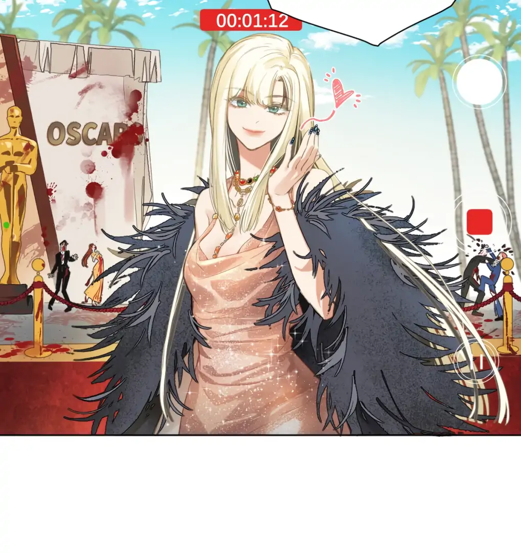 I Don’t Really Miss You, I’m in the Apocalypse Chapter 1 - Page 5