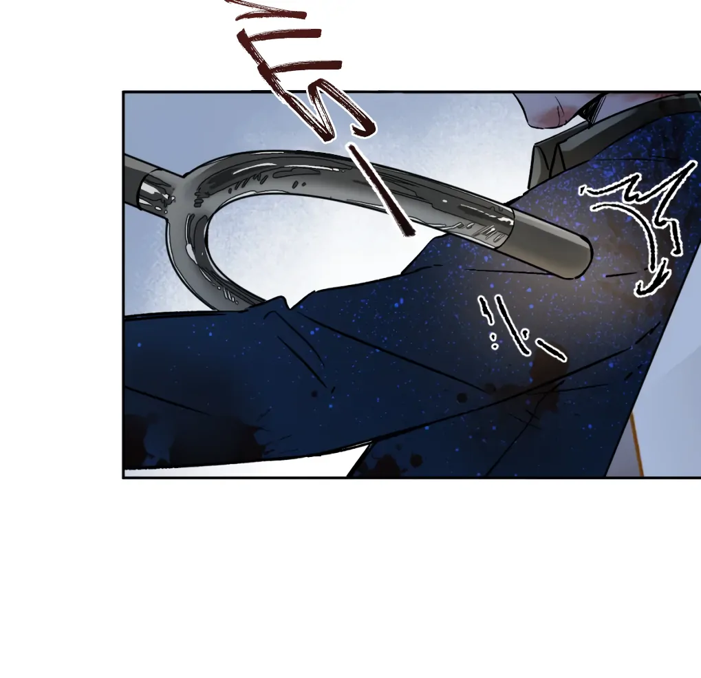 I Don’t Really Miss You, I’m in the Apocalypse Chapter 1 - Page 41