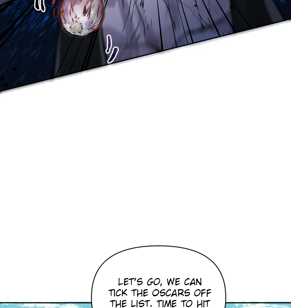 I Don’t Really Miss You, I’m in the Apocalypse Chapter 1 - Page 44