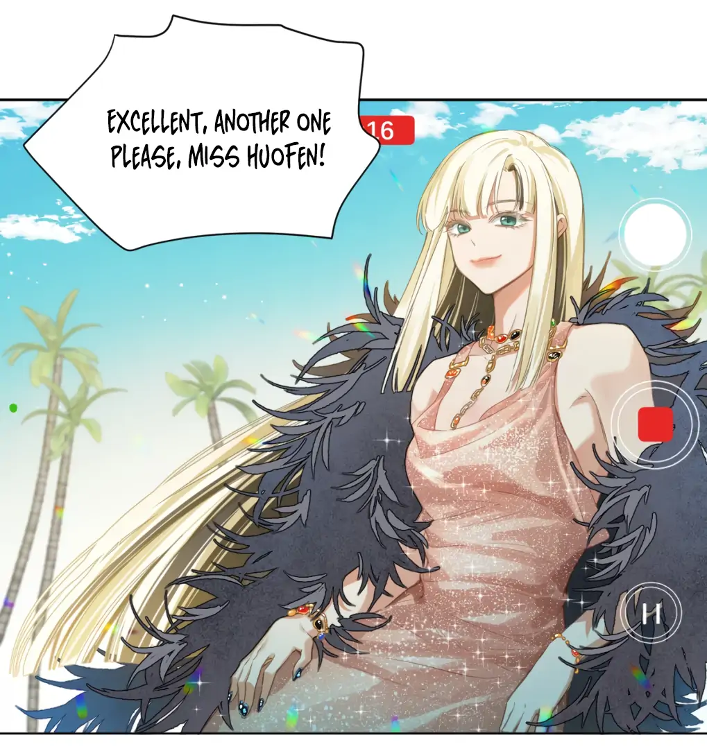 I Don’t Really Miss You, I’m in the Apocalypse Chapter 1 - Page 6