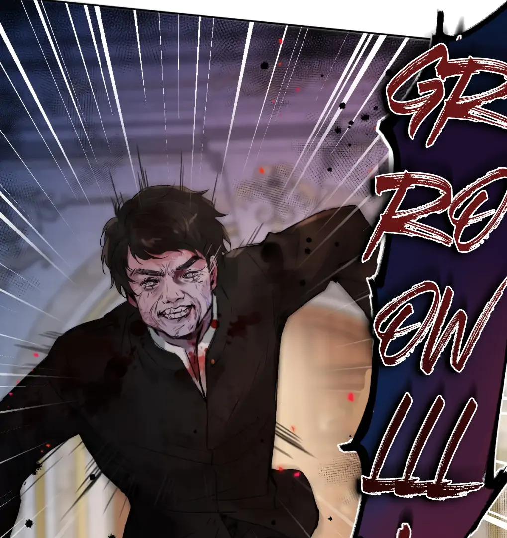 I Don’t Really Miss You, I’m in the Apocalypse Chapter 1 - Page 51