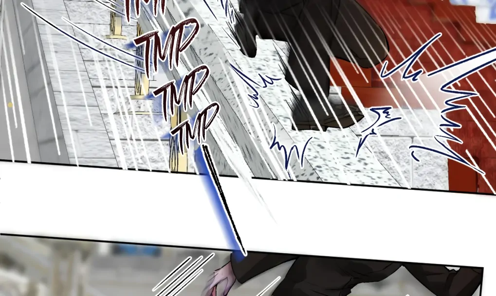 I Don’t Really Miss You, I’m in the Apocalypse Chapter 1 - Page 57