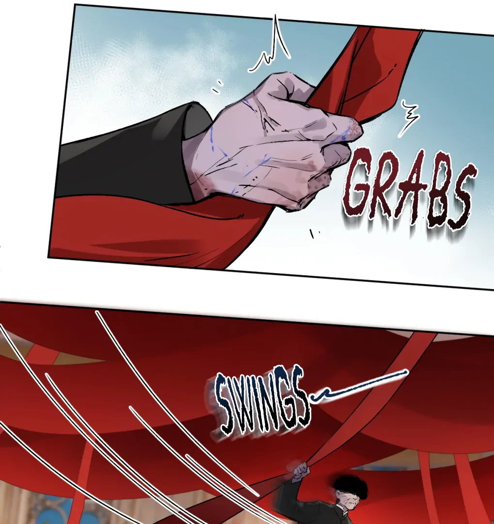 I Don’t Really Miss You, I’m in the Apocalypse Chapter 1 - Page 59