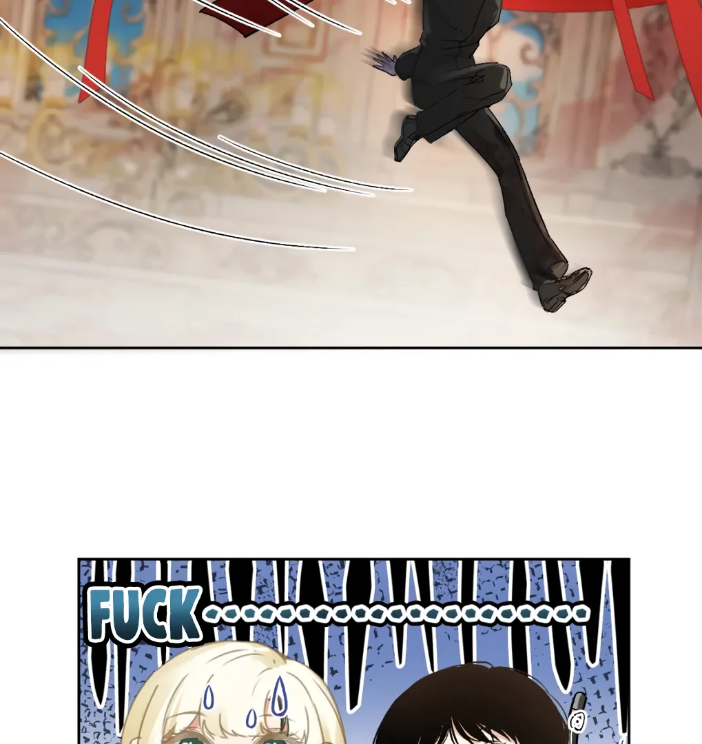 I Don’t Really Miss You, I’m in the Apocalypse Chapter 1 - Page 60