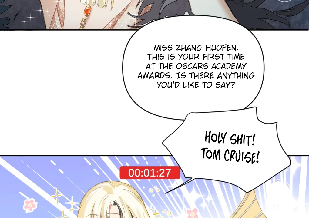 I Don’t Really Miss You, I’m in the Apocalypse Chapter 1 - Page 8