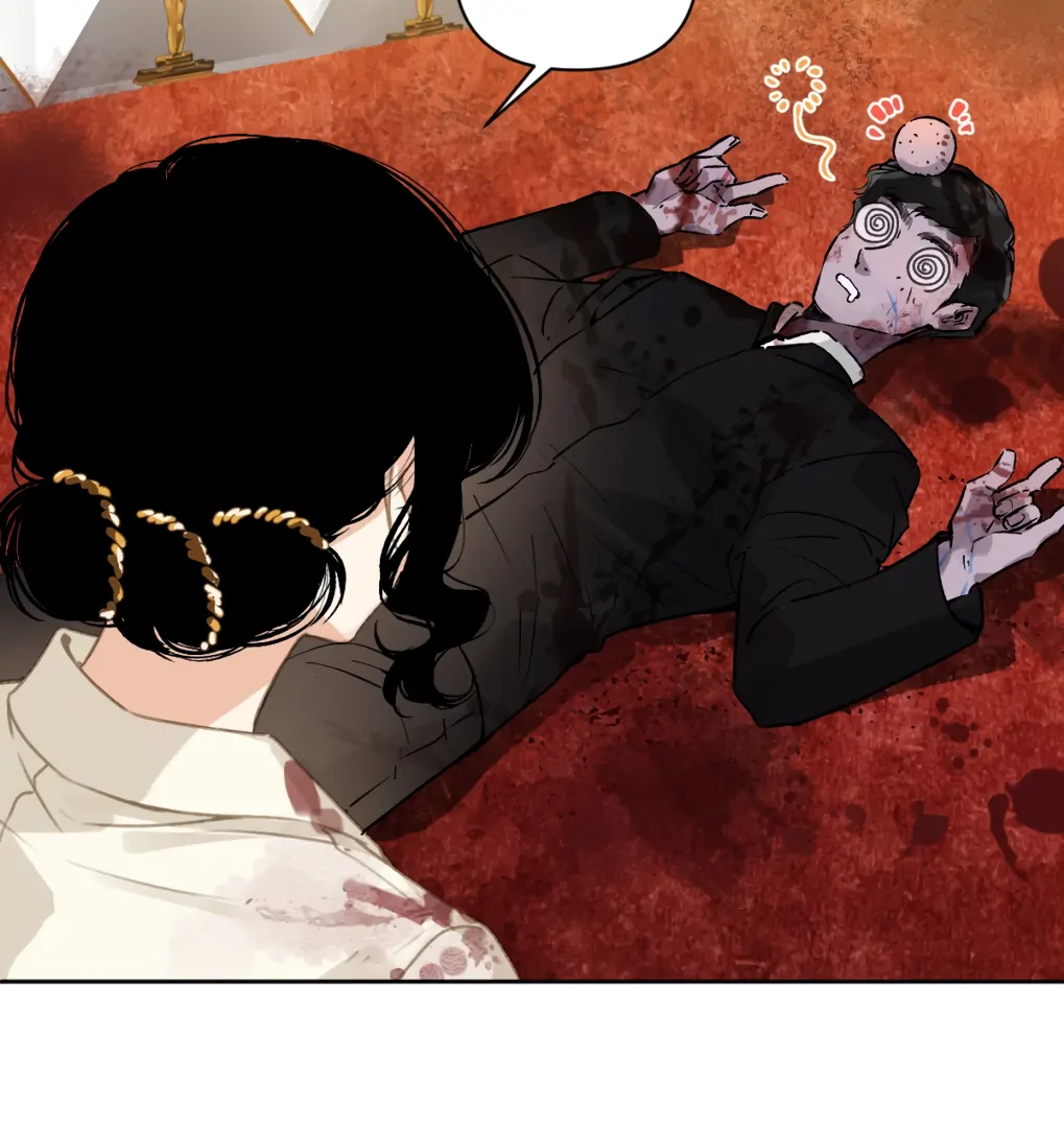 I Don’t Really Miss You, I’m in the Apocalypse Chapter 1 - Page 72