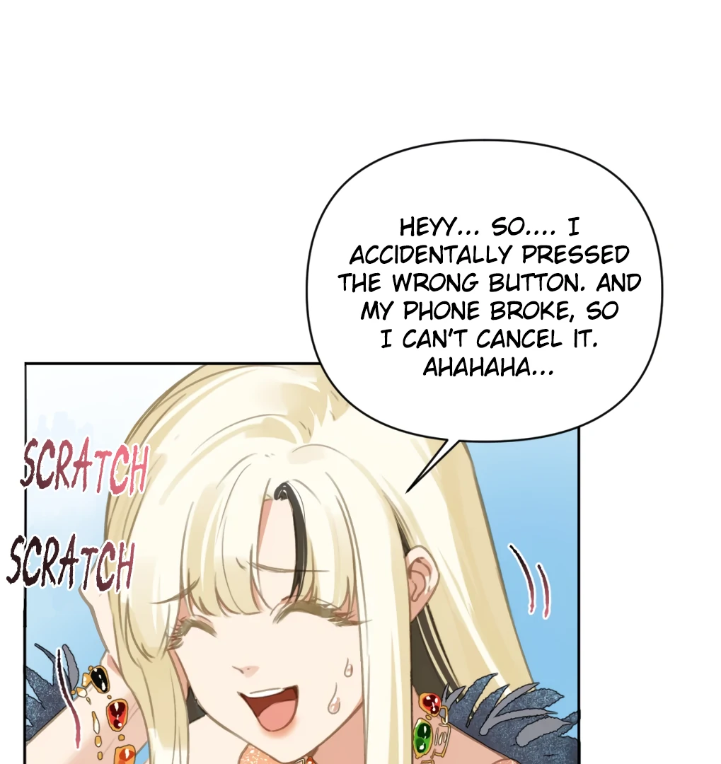 I Don’t Really Miss You, I’m in the Apocalypse Chapter 1 - Page 79