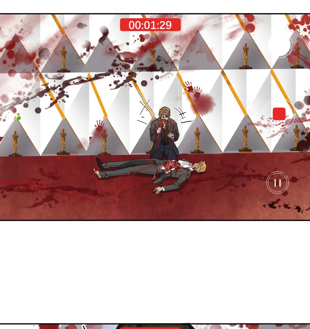 I Don’t Really Miss You, I’m in the Apocalypse Chapter 1 - Page 10