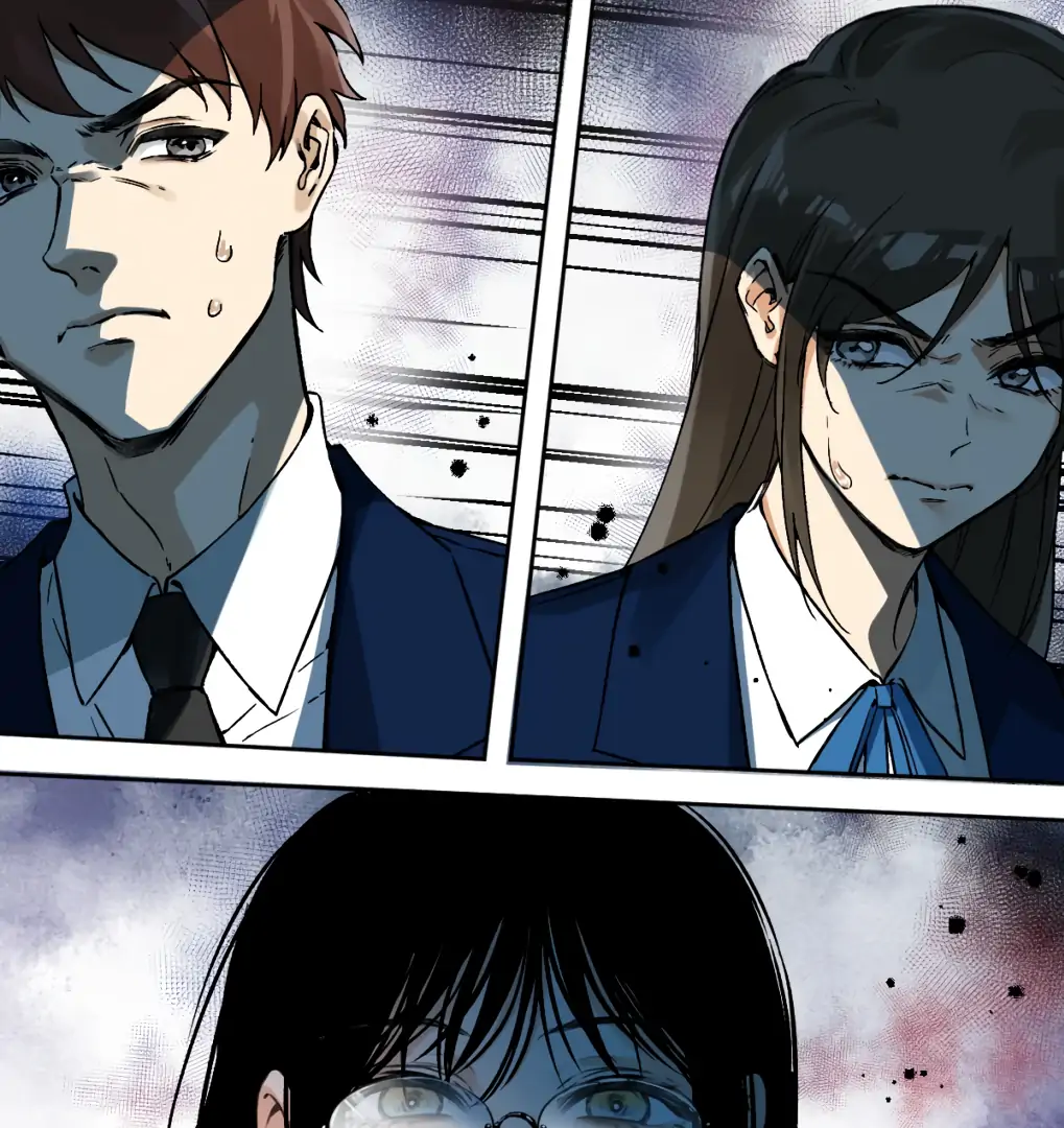 I Don’t Really Miss You, I’m in the Apocalypse Chapter 2 - Page 13