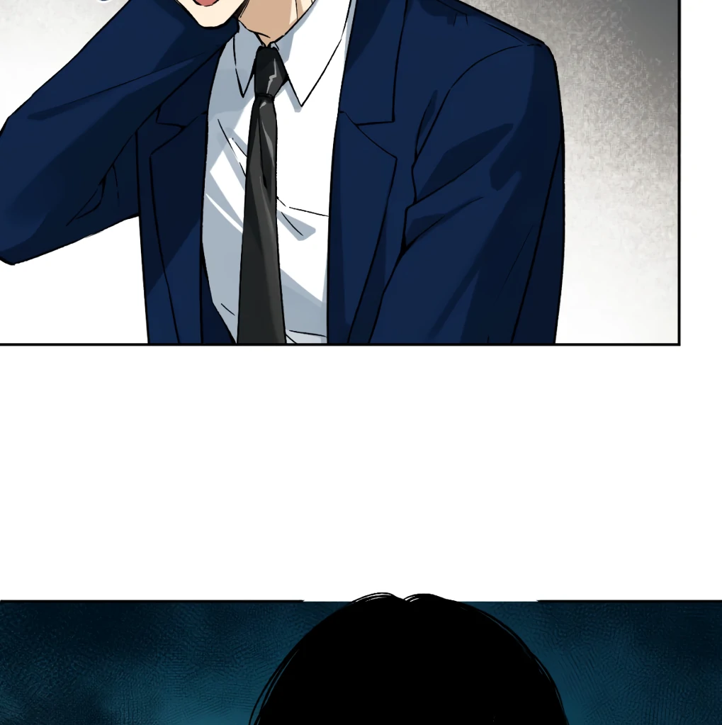 I Don’t Really Miss You, I’m in the Apocalypse Chapter 2 - Page 16