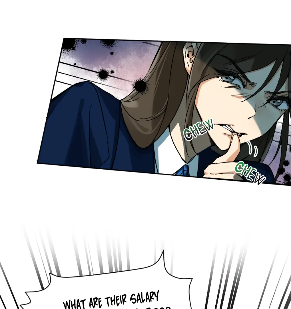 I Don’t Really Miss You, I’m in the Apocalypse Chapter 2 - Page 27