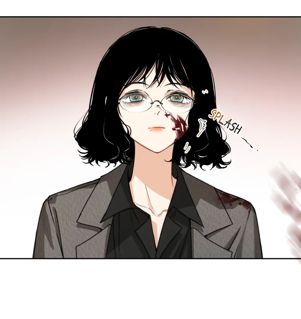 I Don’t Really Miss You, I’m in the Apocalypse Chapter 2 - Page 37