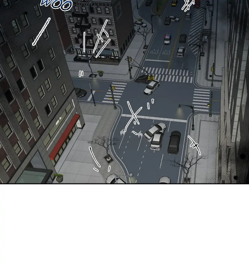 I Don’t Really Miss You, I’m in the Apocalypse Chapter 2 - Page 5