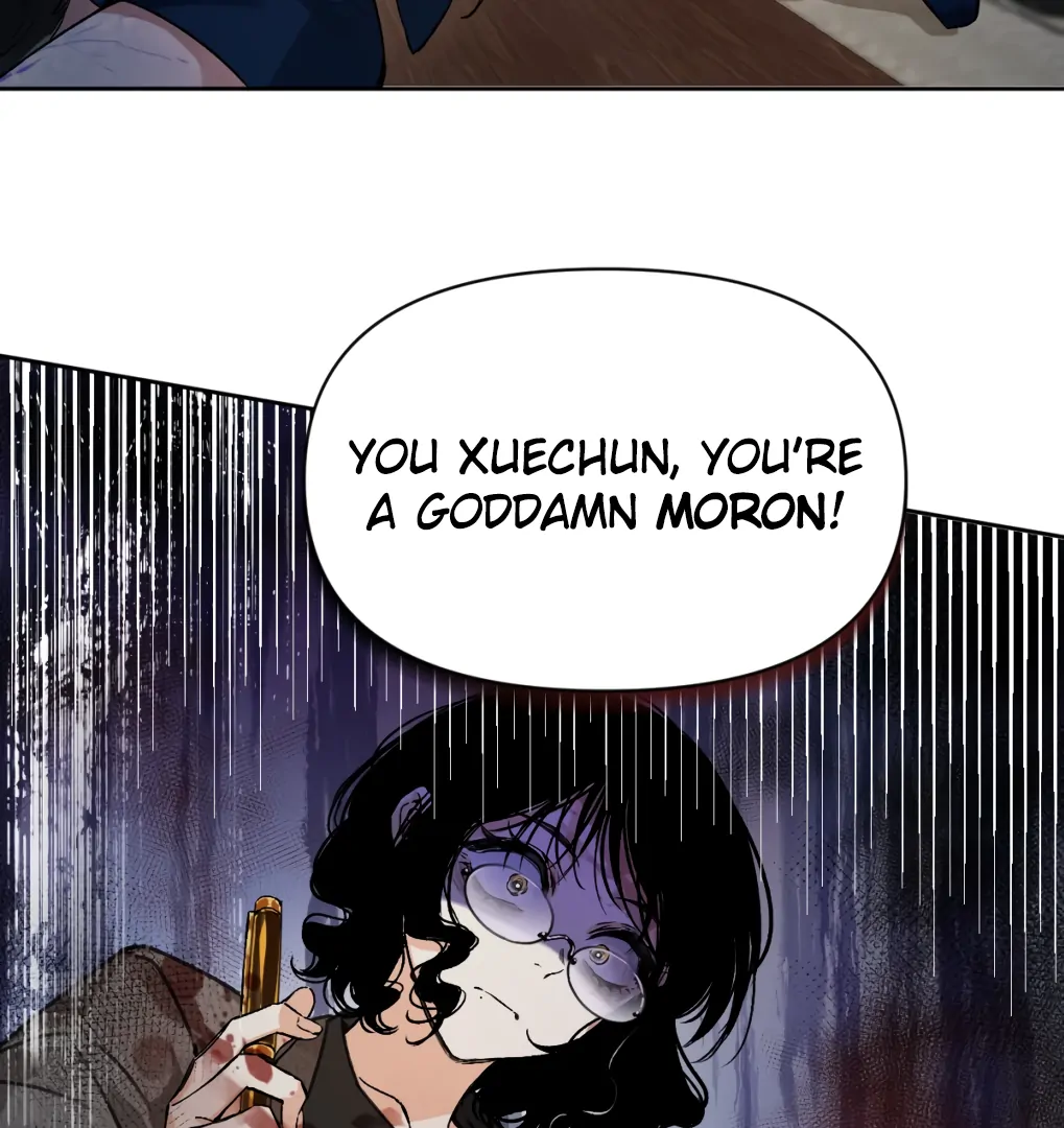 I Don’t Really Miss You, I’m in the Apocalypse Chapter 2 - Page 61