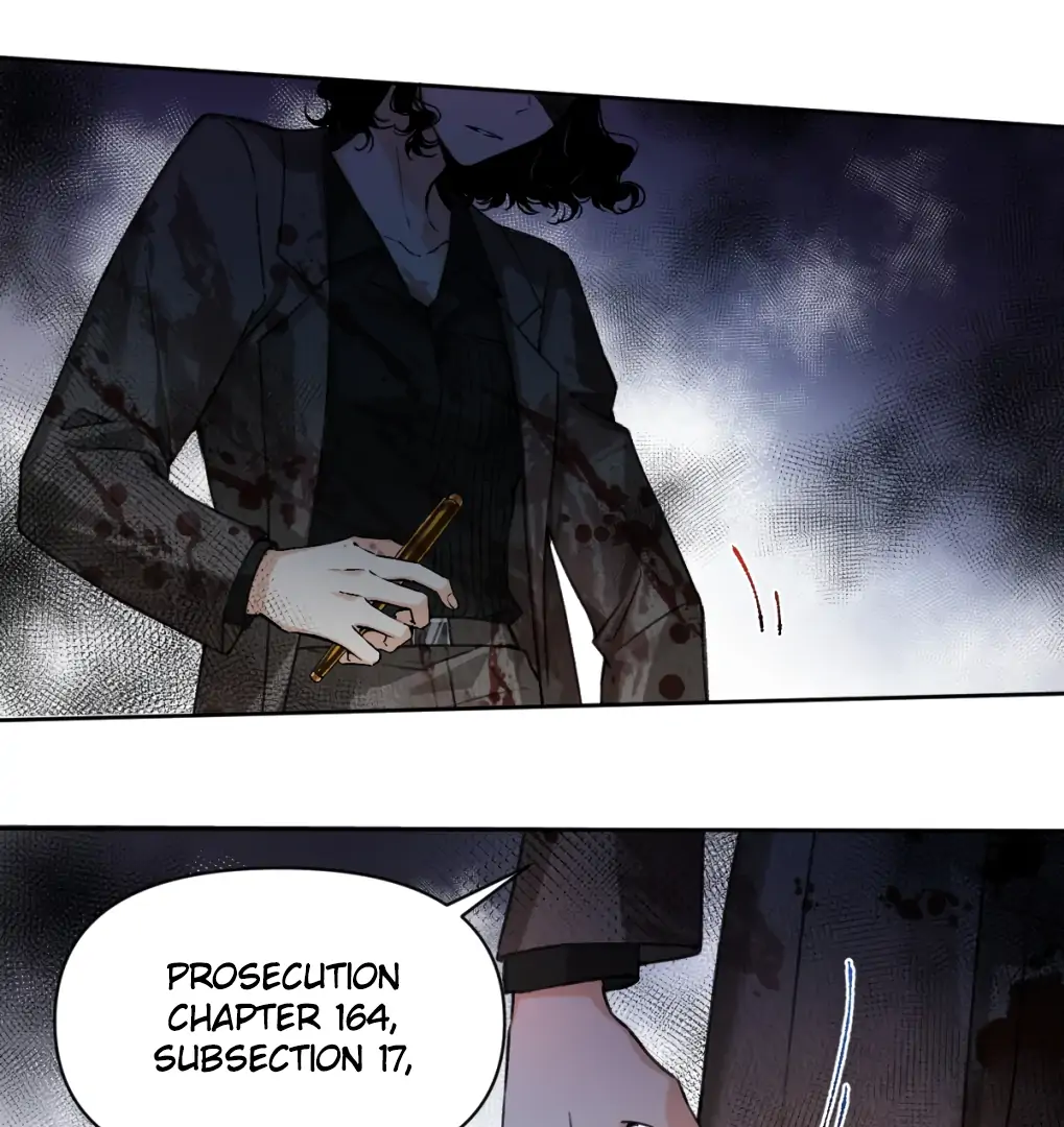 I Don’t Really Miss You, I’m in the Apocalypse Chapter 2 - Page 63