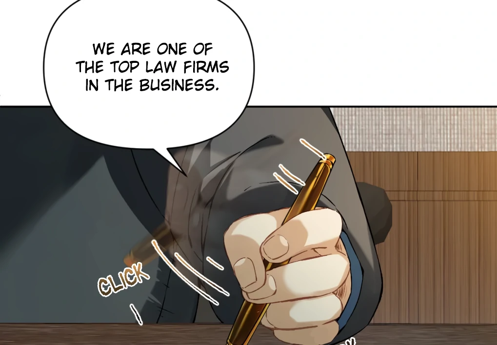 I Don’t Really Miss You, I’m in the Apocalypse Chapter 2 - Page 8