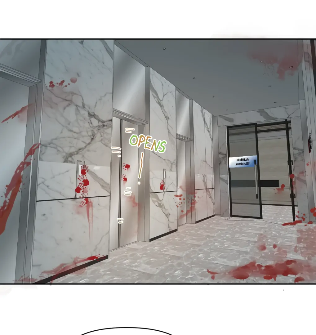 I Don’t Really Miss You, I’m in the Apocalypse Chapter 2 - Page 72