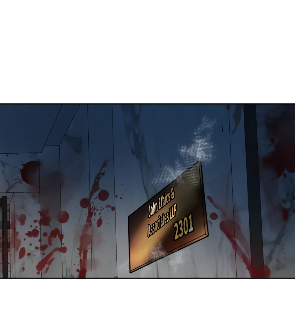 I Don’t Really Miss You, I’m in the Apocalypse Chapter 2 - Page 80