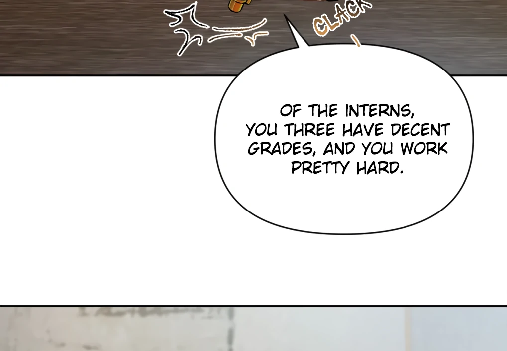 I Don’t Really Miss You, I’m in the Apocalypse Chapter 2 - Page 9