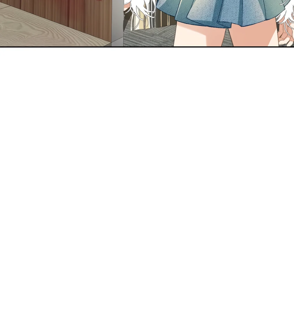 I Don’t Really Miss You, I’m in the Apocalypse Chapter 3 - Page 12