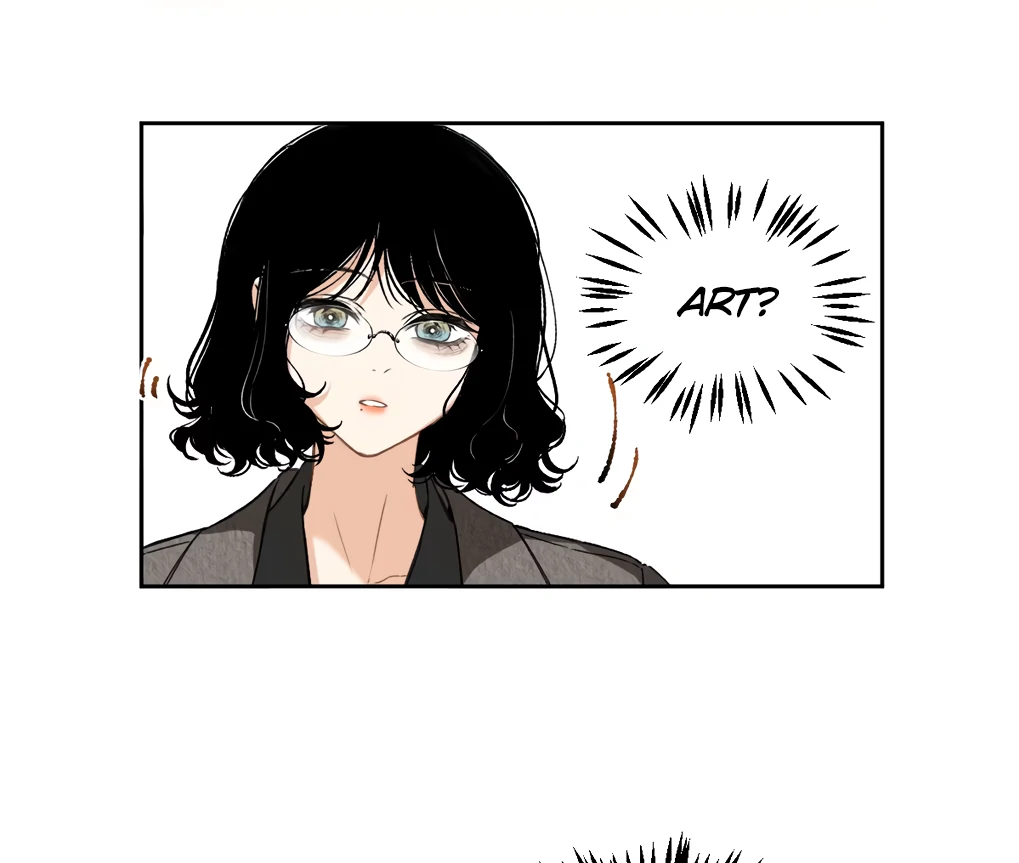 I Don’t Really Miss You, I’m in the Apocalypse Chapter 3 - Page 49