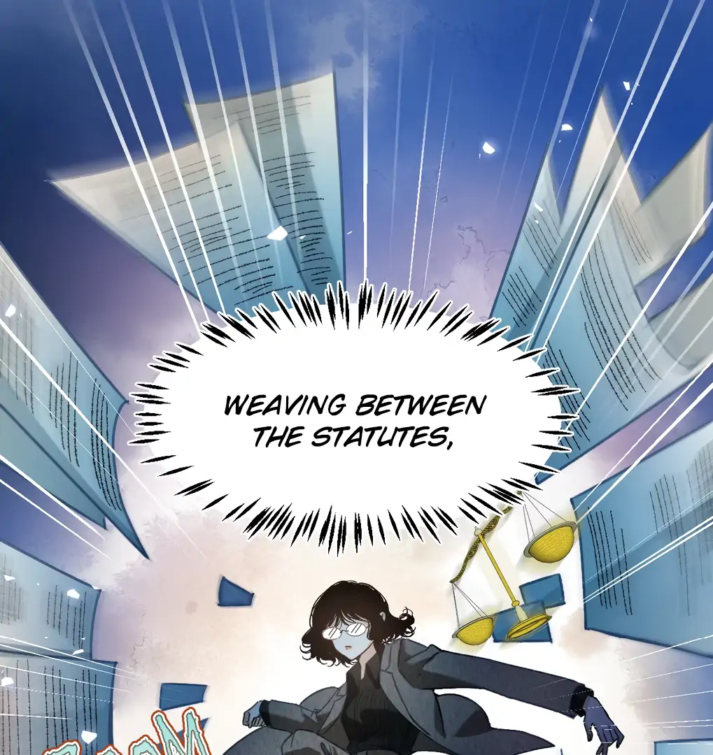 I Don’t Really Miss You, I’m in the Apocalypse Chapter 3 - Page 51