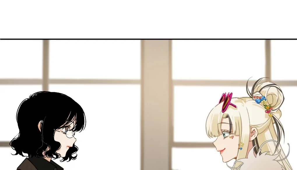 I Don’t Really Miss You, I’m in the Apocalypse Chapter 3 - Page 66