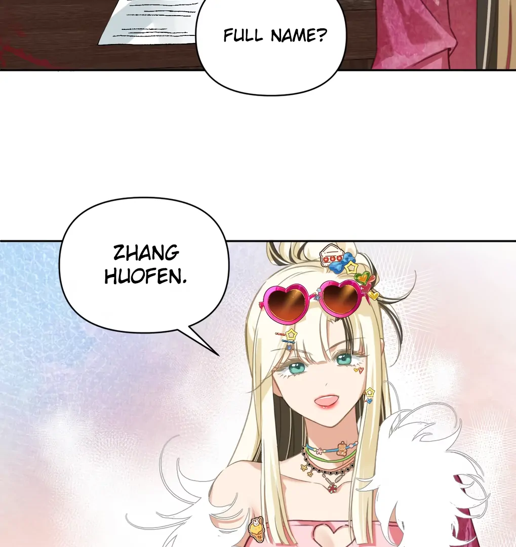 I Don’t Really Miss You, I’m in the Apocalypse Chapter 3 - Page 73