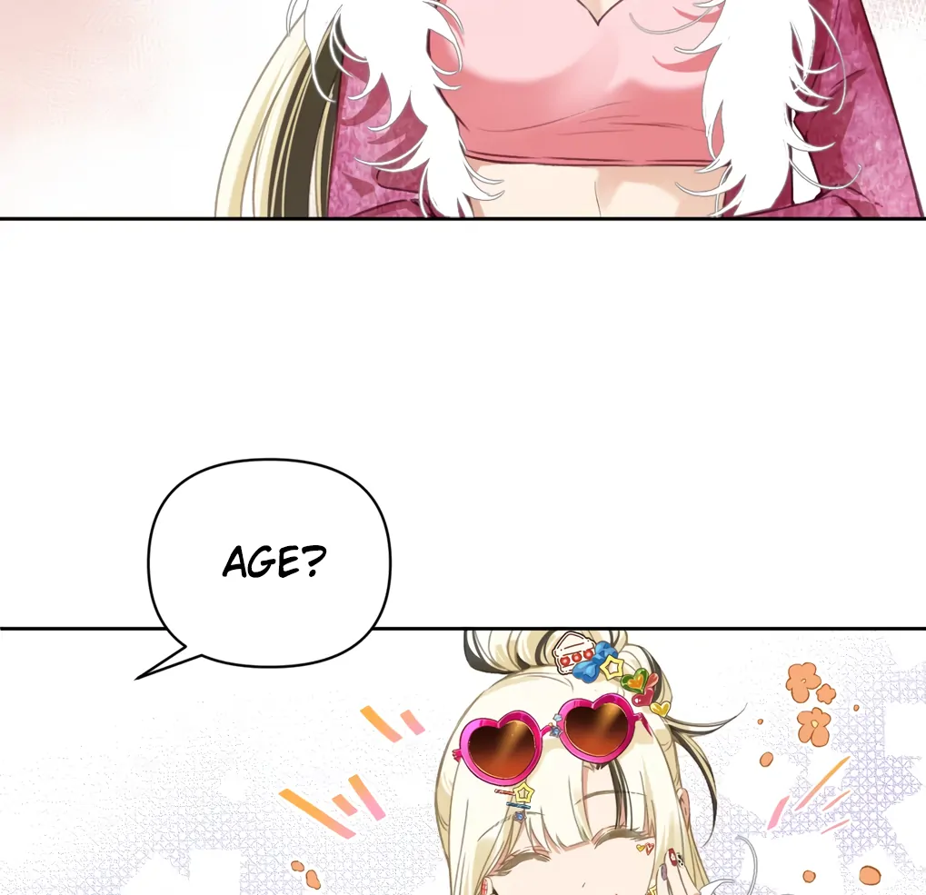 I Don’t Really Miss You, I’m in the Apocalypse Chapter 3 - Page 74