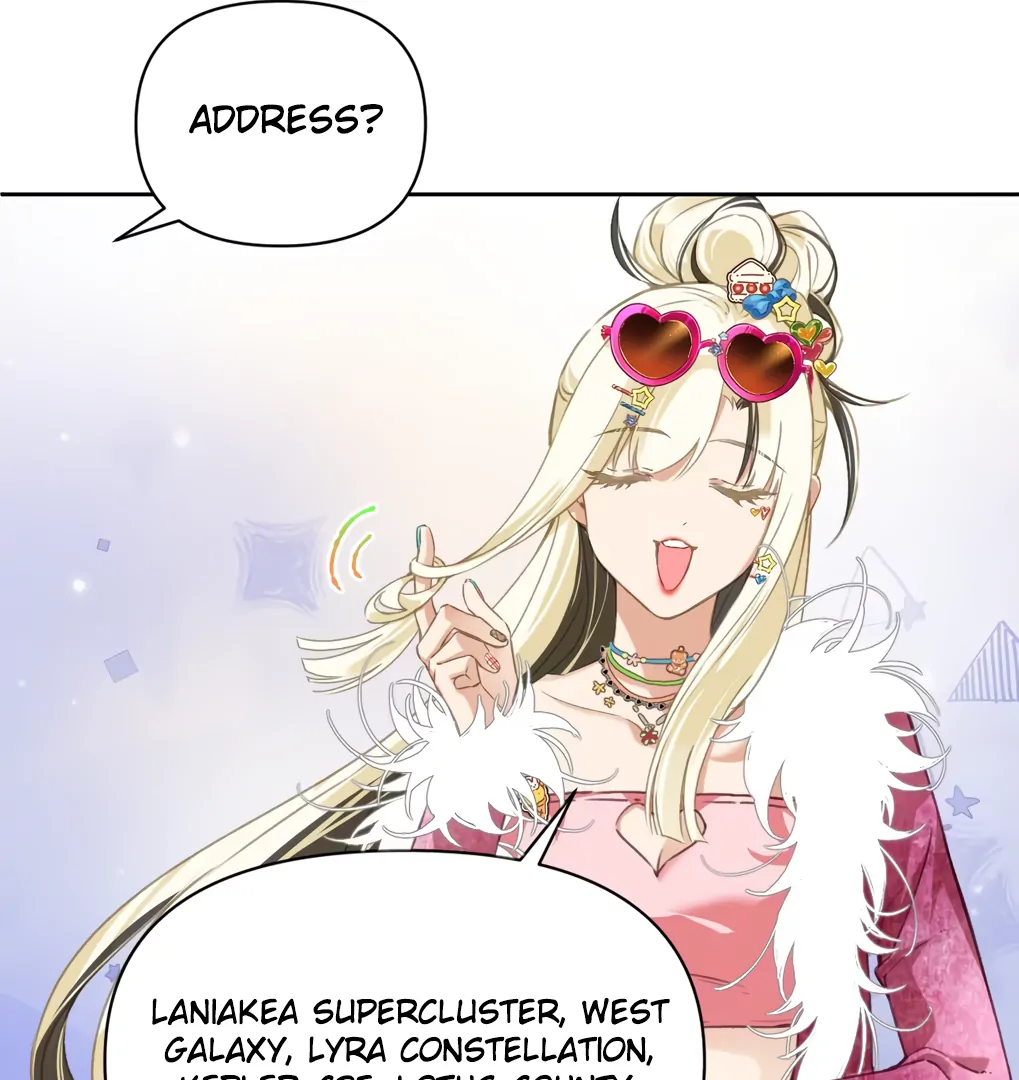 I Don’t Really Miss You, I’m in the Apocalypse Chapter 3 - Page 76