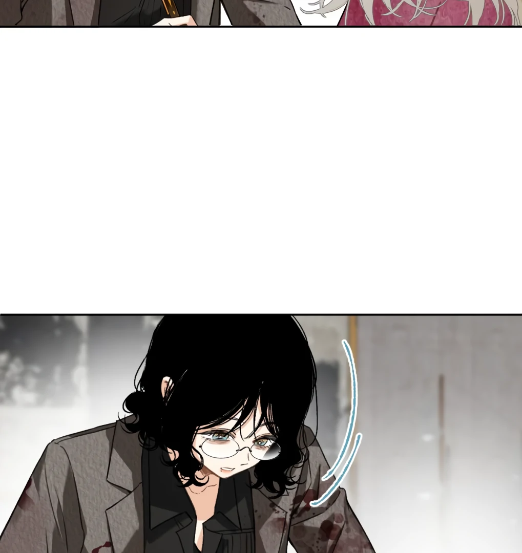 I Don’t Really Miss You, I’m in the Apocalypse Chapter 3 - Page 81