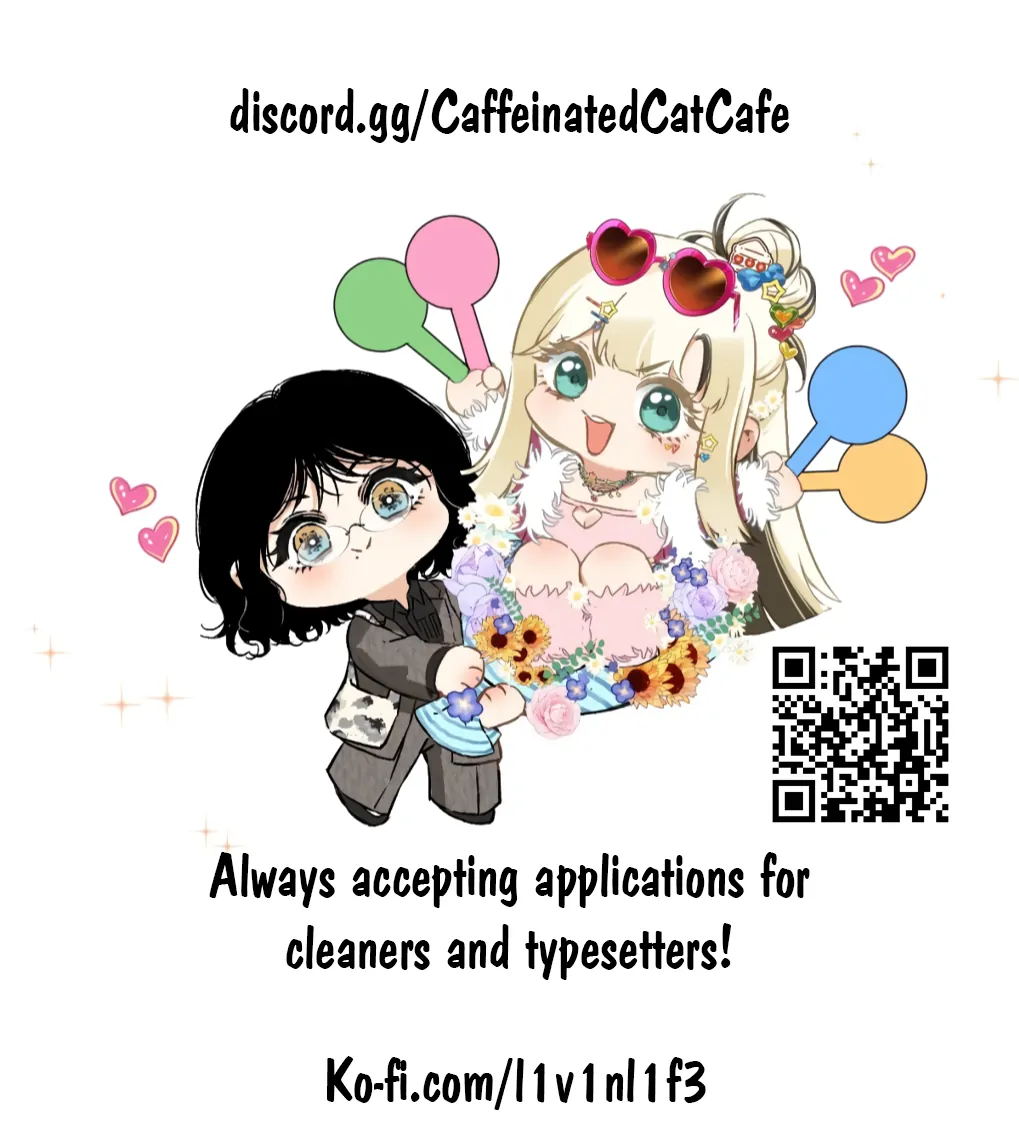 I Don’t Really Miss You, I’m in the Apocalypse Chapter 3 - Page 84