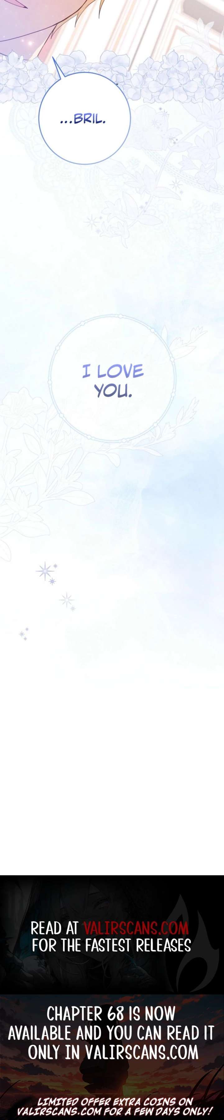 I Don’t Want the Male Lead’s Child Chapter 59 - Page 8